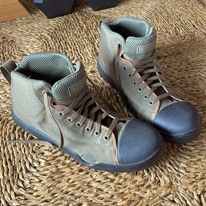 Altama Maritime Assault Mid Boots